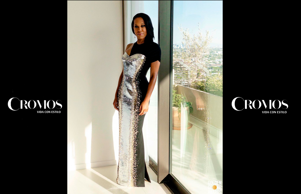 Globos de oro 2021: los looks de la alfombra roja