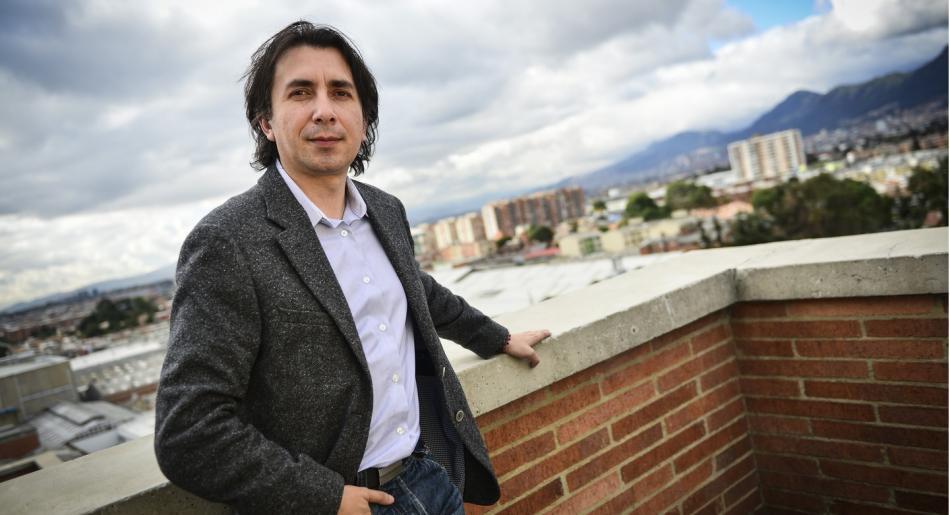 ¿Por qué quisiéramos tener el don de Julián Vallejo?