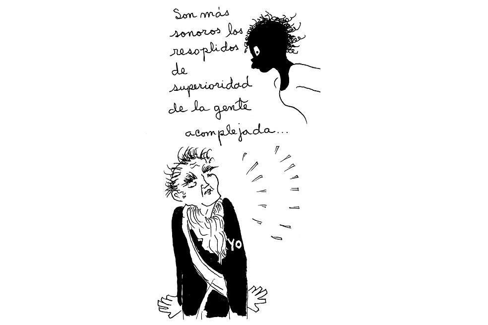 Nieves