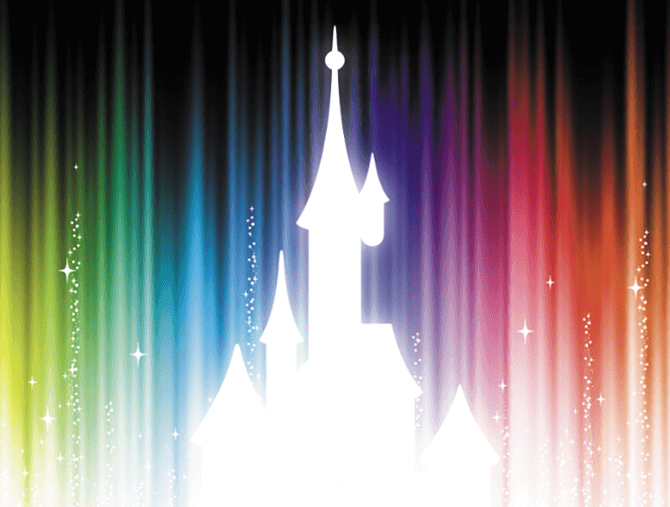 Disney anuncia su primera fiesta oficial del Orgullo Gay
