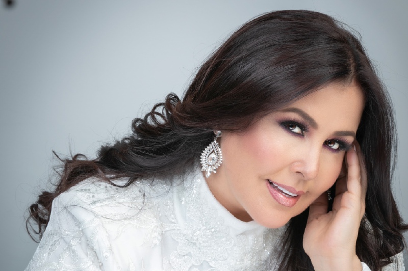 Arelys Henao y más cantantes brillarán en importantes premios en Santa Marta