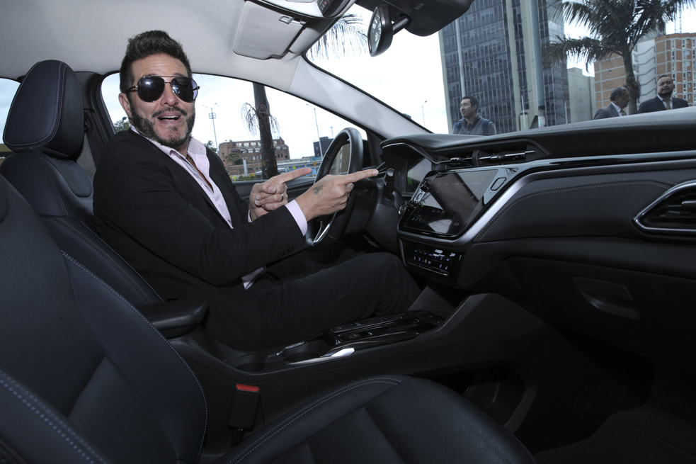 Marcelo Cezan