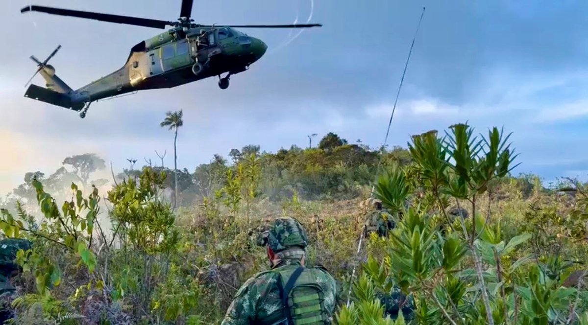 Autoridades reportan ataques de las disidencias contra población civil en el Cauca