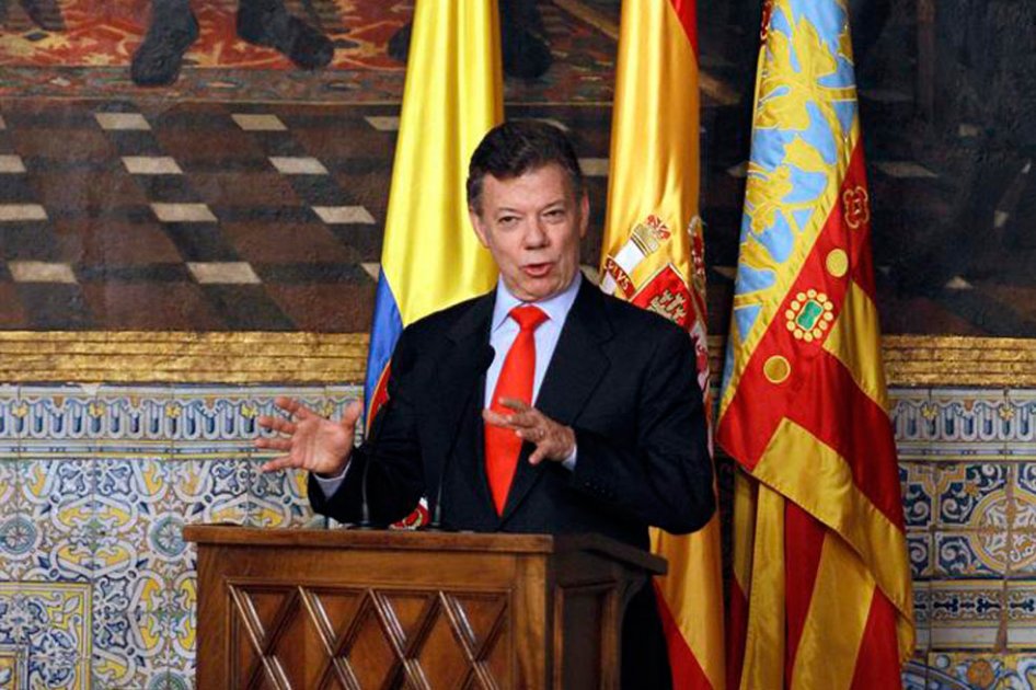 Gobierno sabe cuál es el límite en los diálogos de paz con Farc