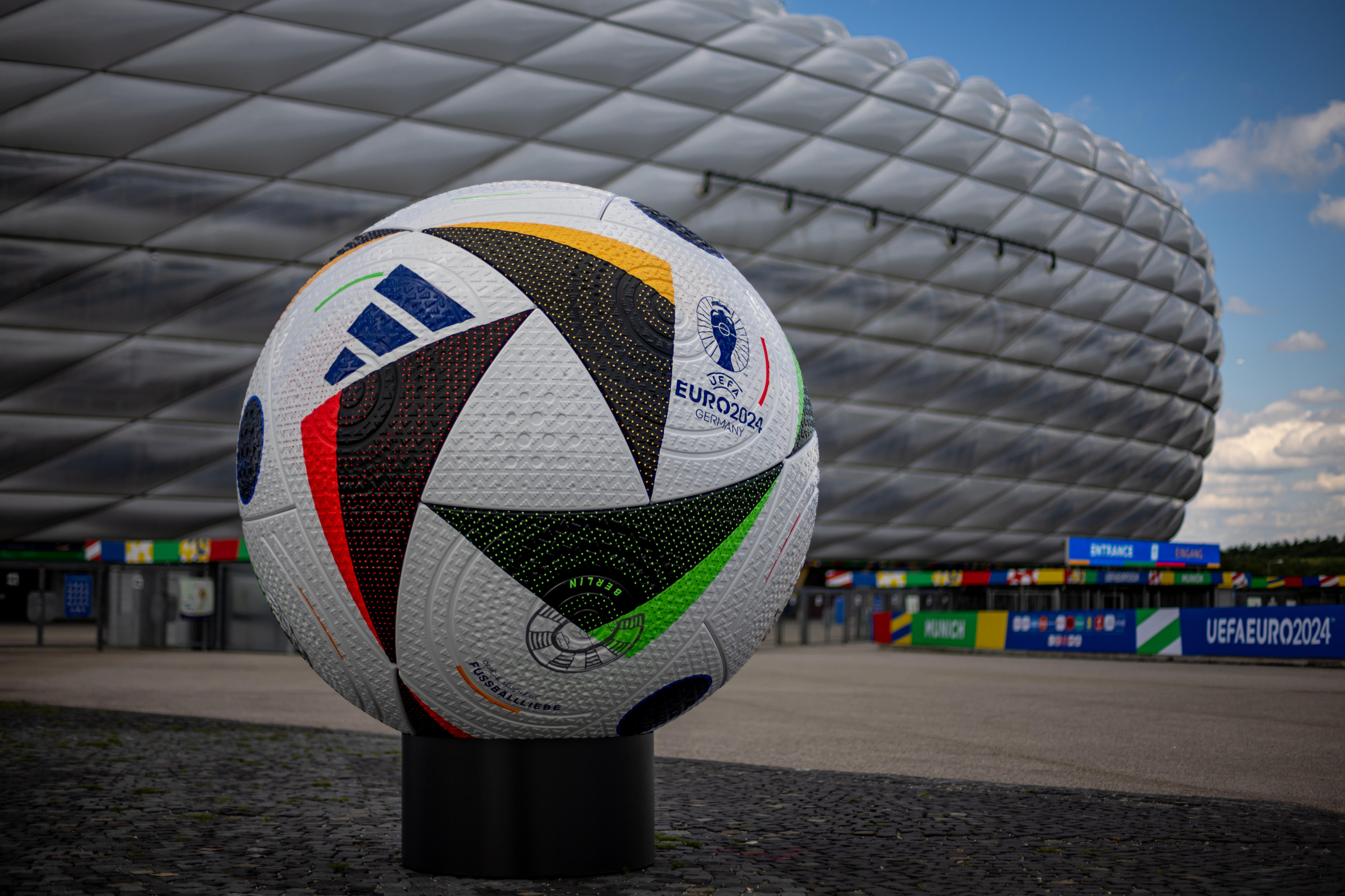 La Eurocopa 2024: pasión y determinación 