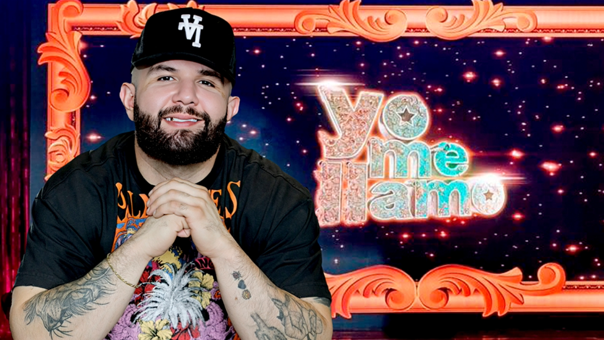 Carin León opinó en exclusiva sobre su imitador en ‘Yo me llamo’