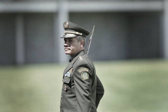 Reclamo a director de Policía por presunto ‘machismo’ en la institución