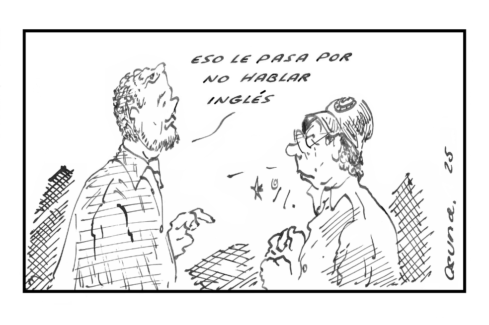 Duque se saca uno que otro clavo