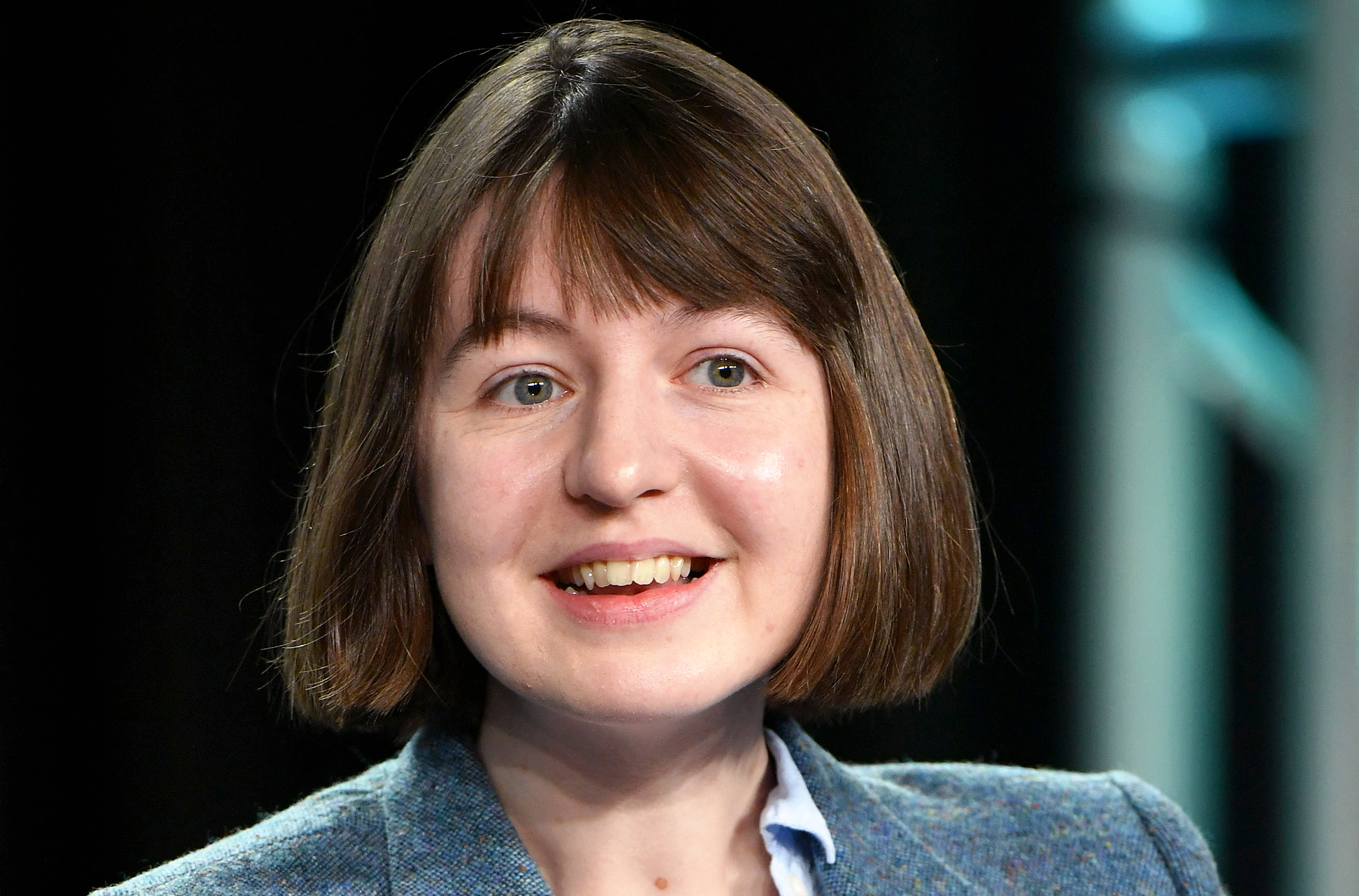 Sally Rooney podría enfrentar cargos por terrorismo por su apoyo a Palestina