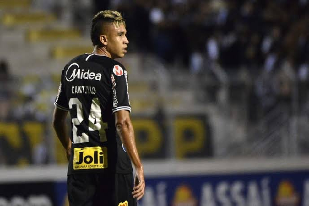 Víctor Cantillo reemplazará a Matheus Uribe en las eliminatorias
