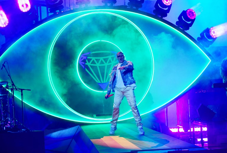 Ozuna, J Balvin y Bad Bunny, los más populares en YouTube este 2018