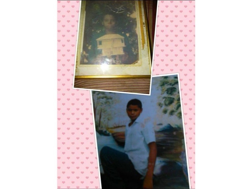 Luis Carlos Navas y Flavio Nelson Navas.