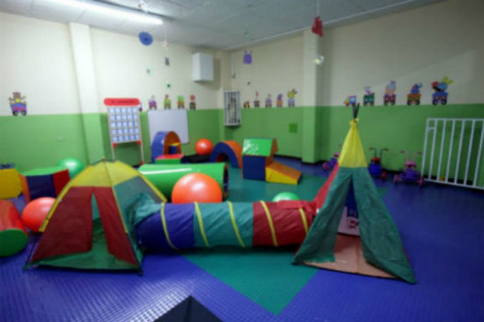 Por líos financieros de operadores, niños de jardín en Ciudad Bolívar serán reubicados