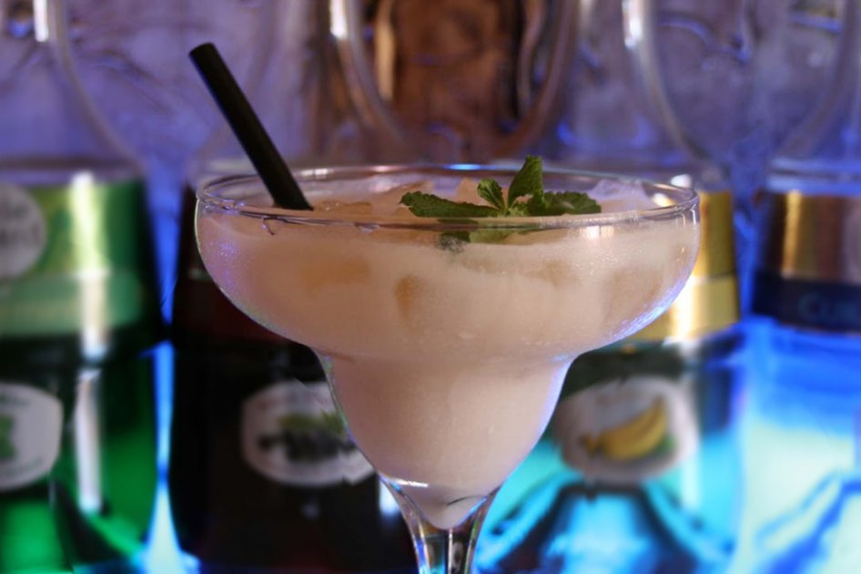 Coctel milagro