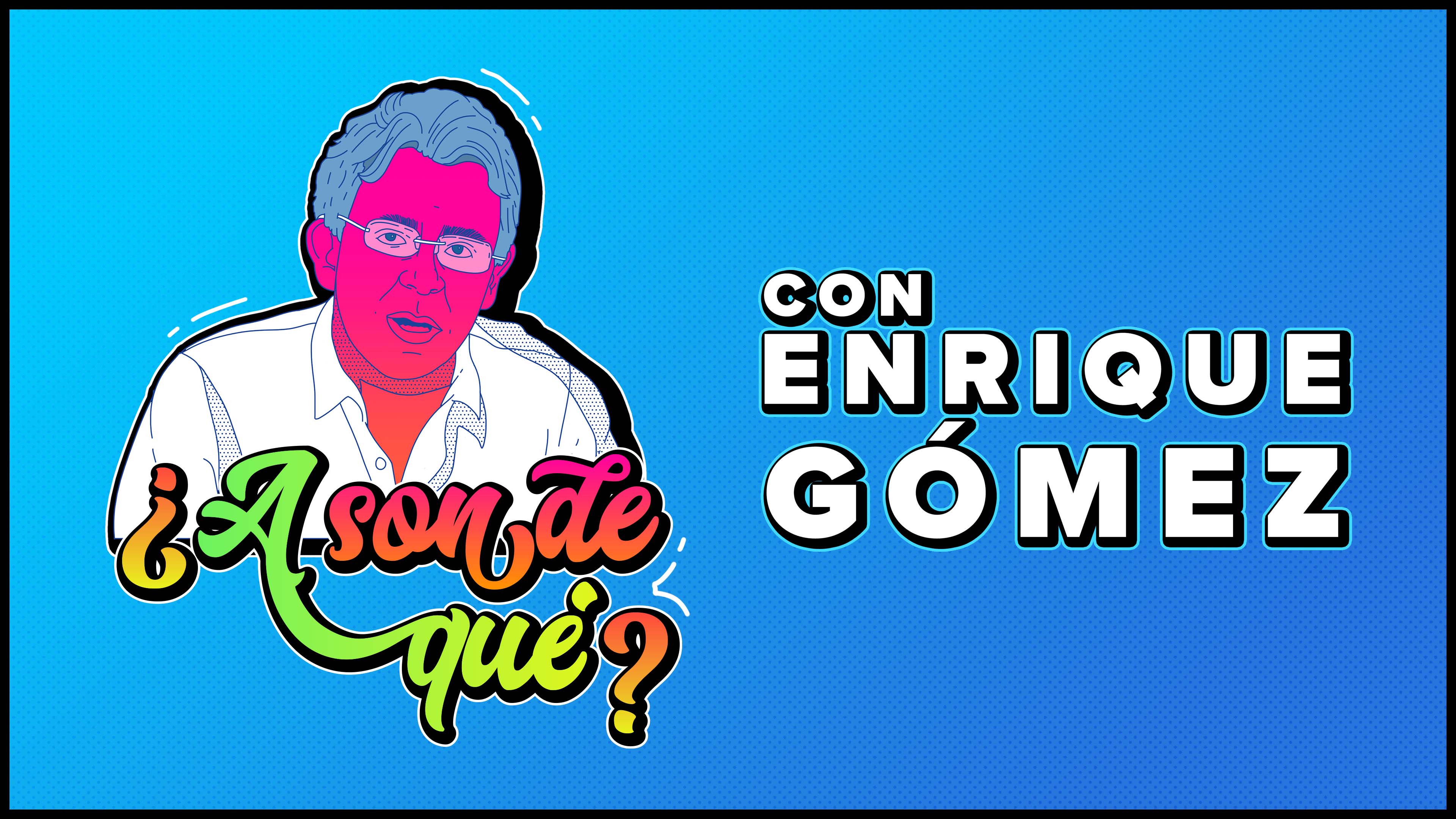 Enrique Gómez: “nuestra sociedad restringe el derecho a la legítima defensa”
