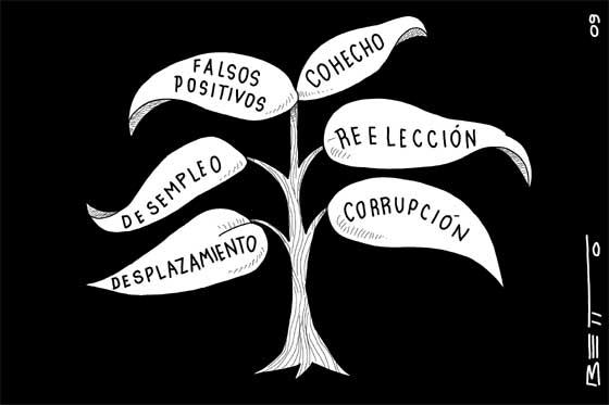 La mata que mata