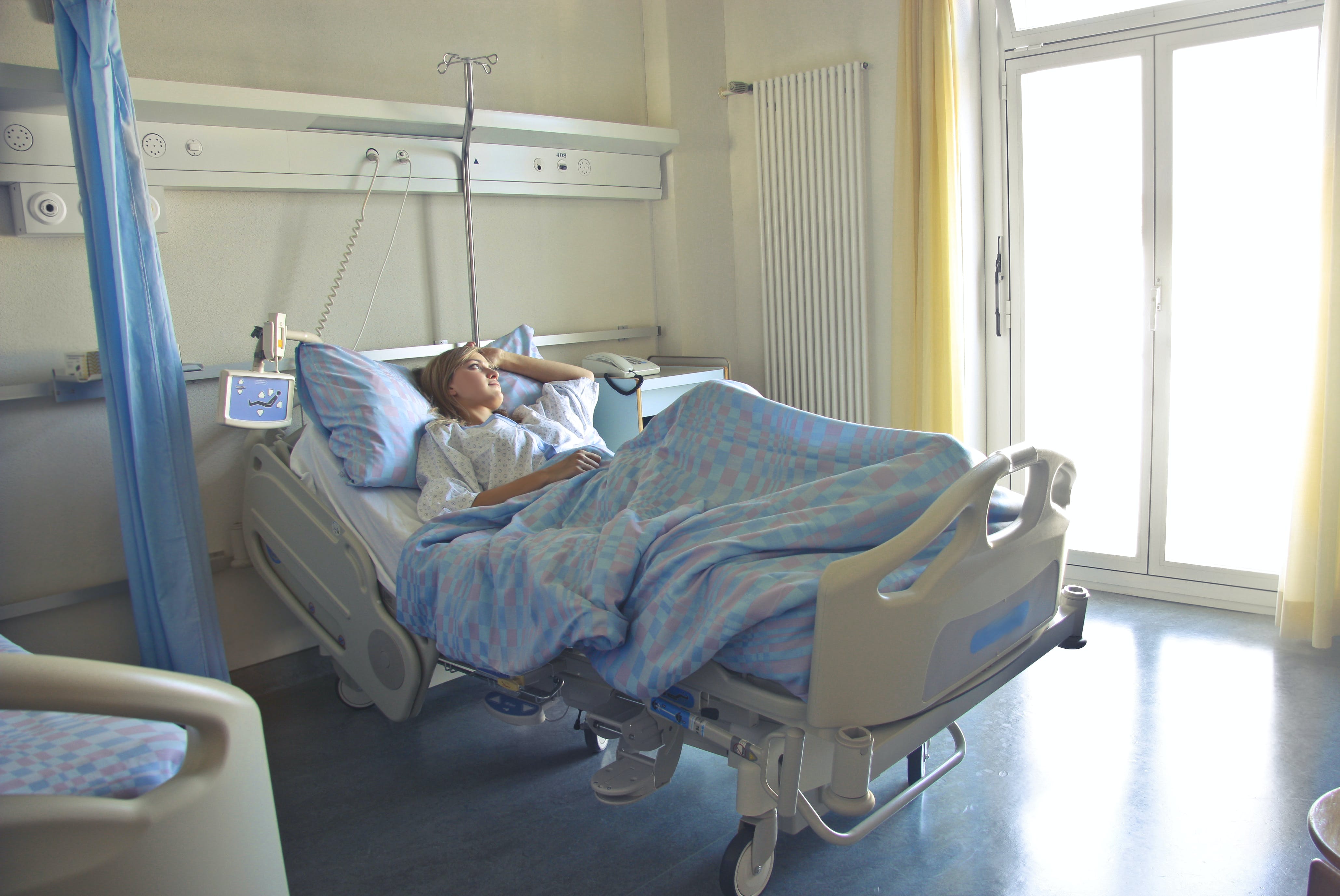 ¿Qué es el código lila en salud y por qué es tan importante para pacientes terminales?