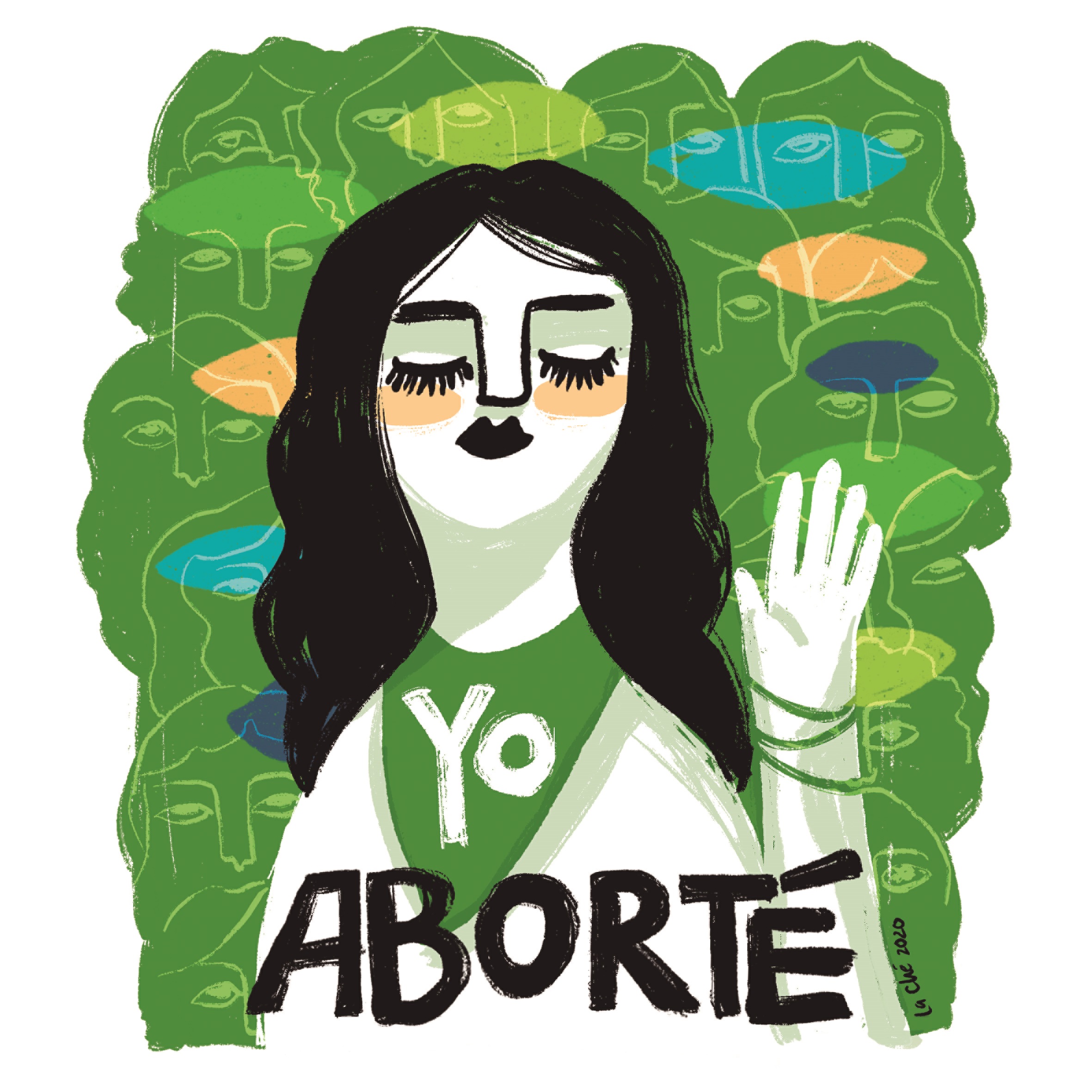 Por Claudia*