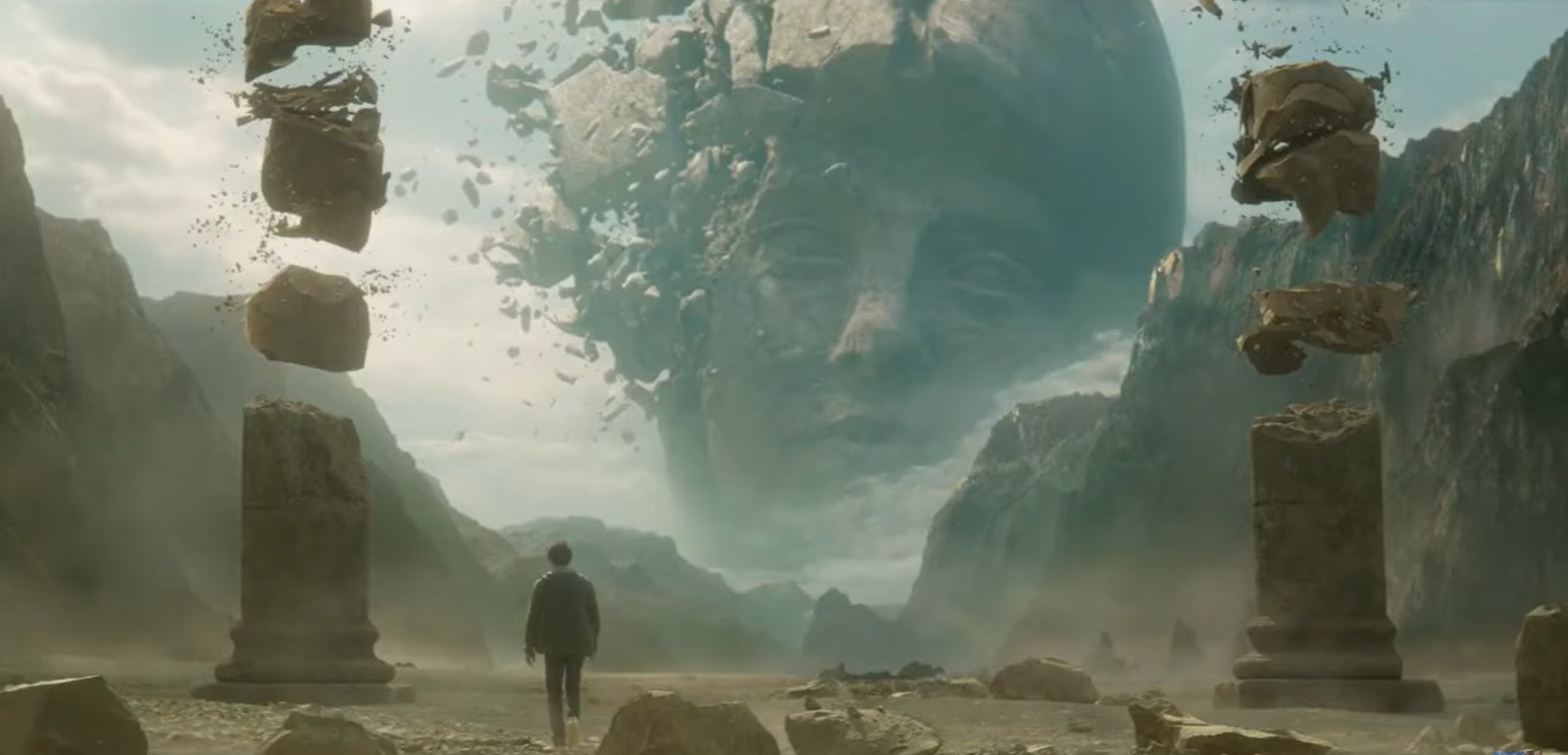 Nuevo adelanto de la película de “Los Caballeros del Zodiaco” en ‘live action’