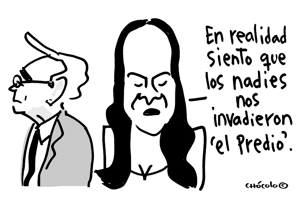Chócolo