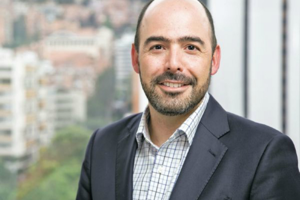 Jorge Bedoya, el nuevo líder en el sector agropecuario desde la SAC
