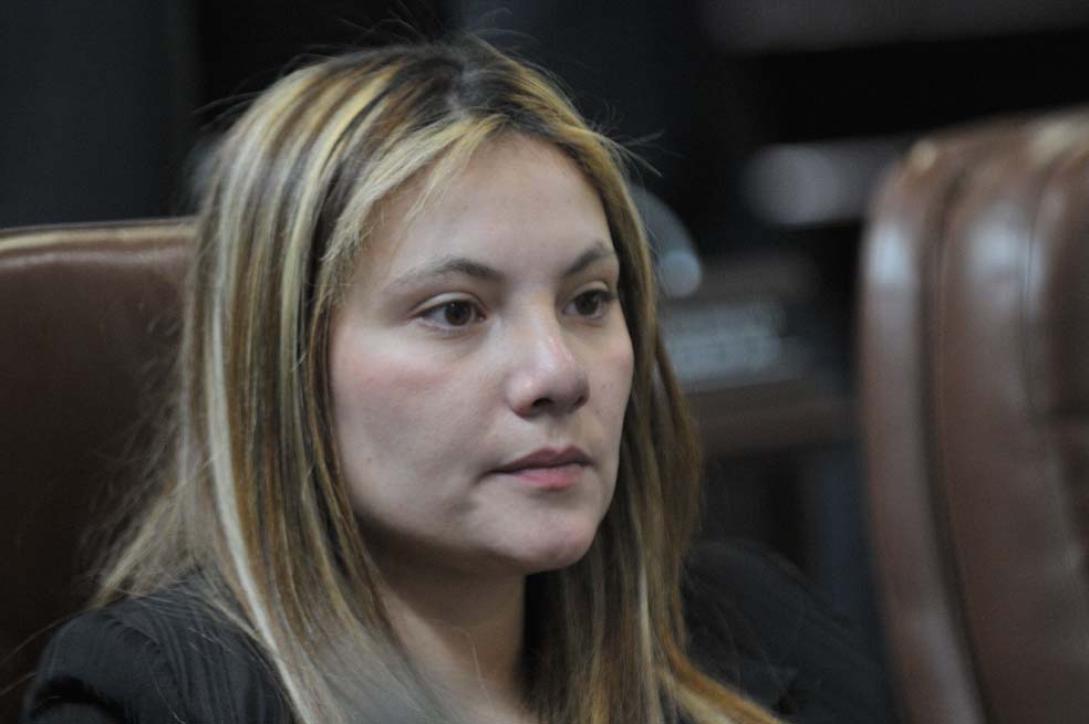 El poder de María Clara Name en el Concejo