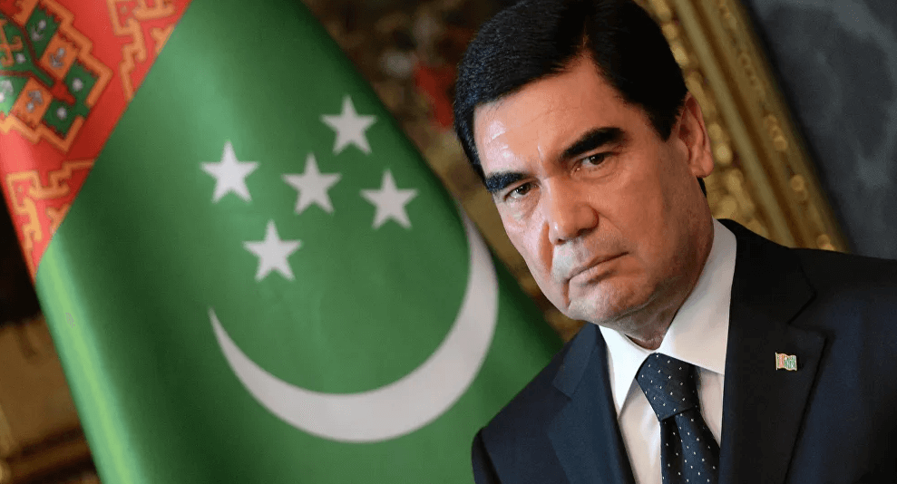 Censura: la insólita forma con la que Turkmenistán "acabó" con el coronavirus