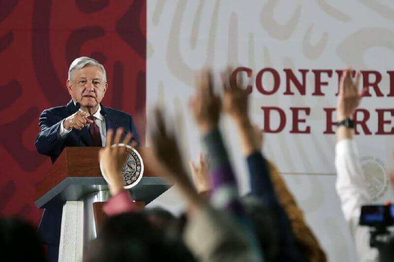 Política migratoria de López Obrador es «más de lo mismo», dicen varias ONG