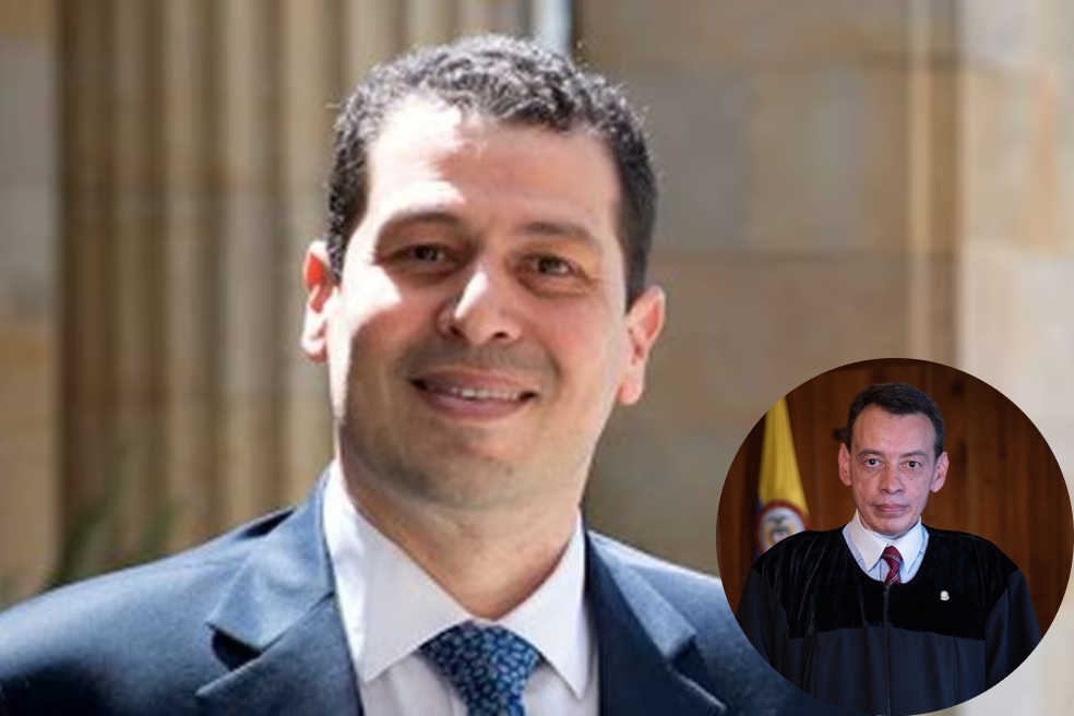 Magistrado Farfán se declaró impedido para investigar a la Comisión de Acusaciones