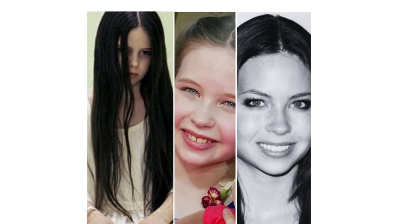 Murió Daveigh Chase, la niña de ‘El Aro’ y ‘Lilo & Stitch’. ¿Qué le pasó?