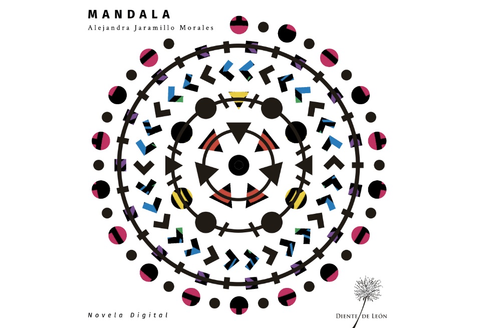 Mandala, una novela aleatoria
