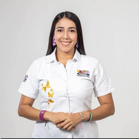 Lo que se sabe del ataque a Naylea Barros, excandidata a la Cámara del Pacto en Santa Marta