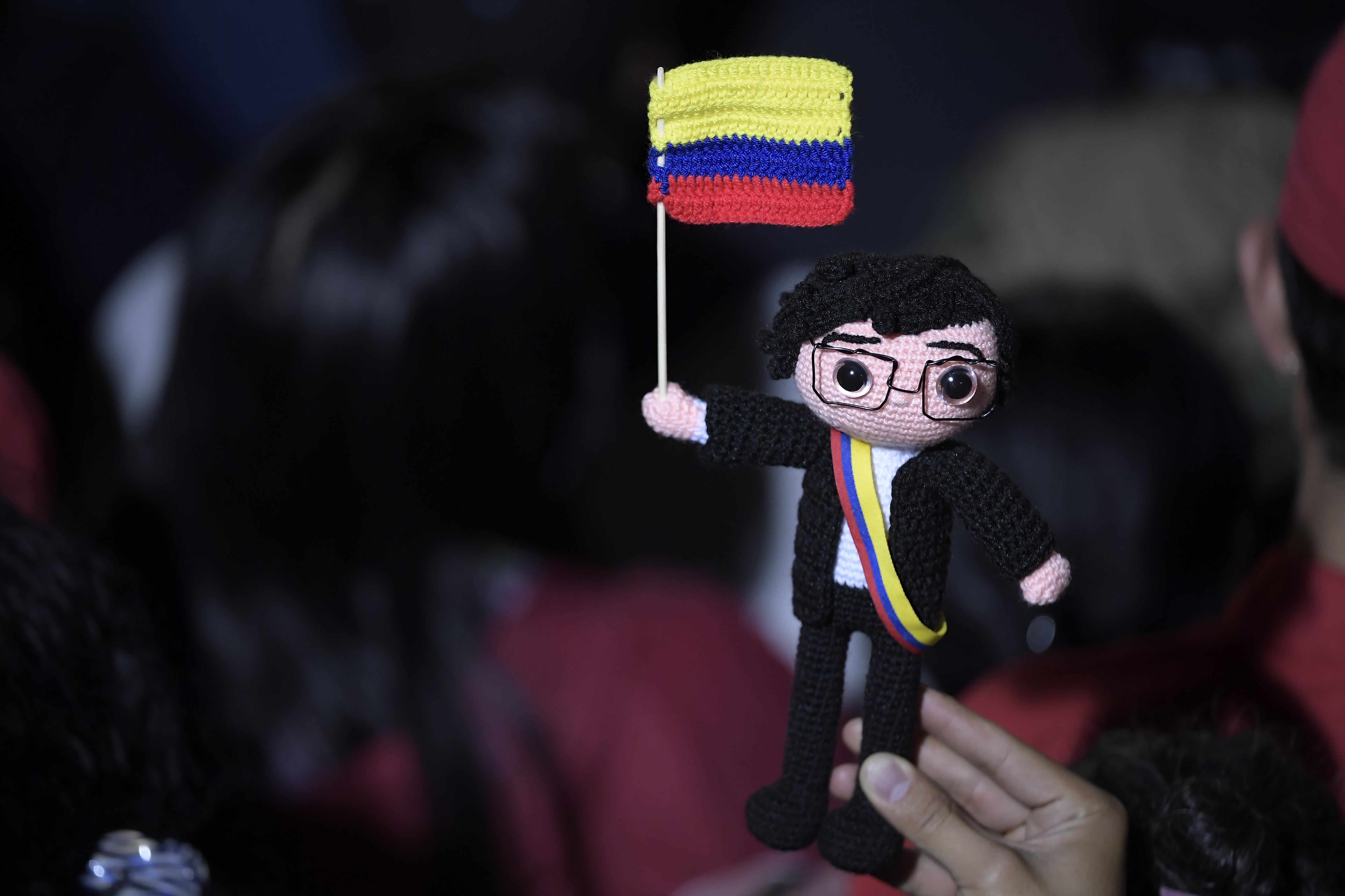 Se justifica la defensa jurídica del presidente Petro