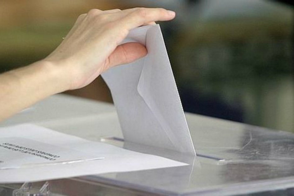 «Las elecciones no tienen ningún sentido»: escritor israelí Nir Baram