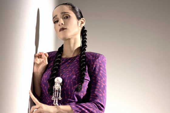 Julieta Venegas será mamá