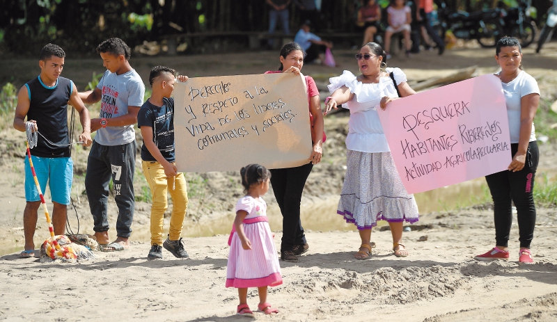La dinámica política en Arauca y su efecto en la violencia