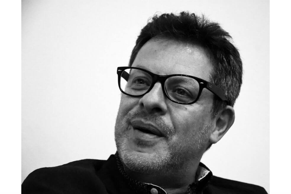 Mauricio Silva: «La llamada de la amenaza la habían hecho del edificio donde vive la última esposa del Joe Arroyo»