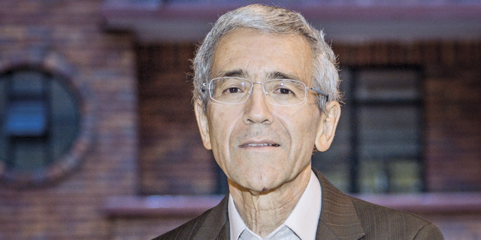 «Una Colombia diferente es posible», Padre Francisco de Roux