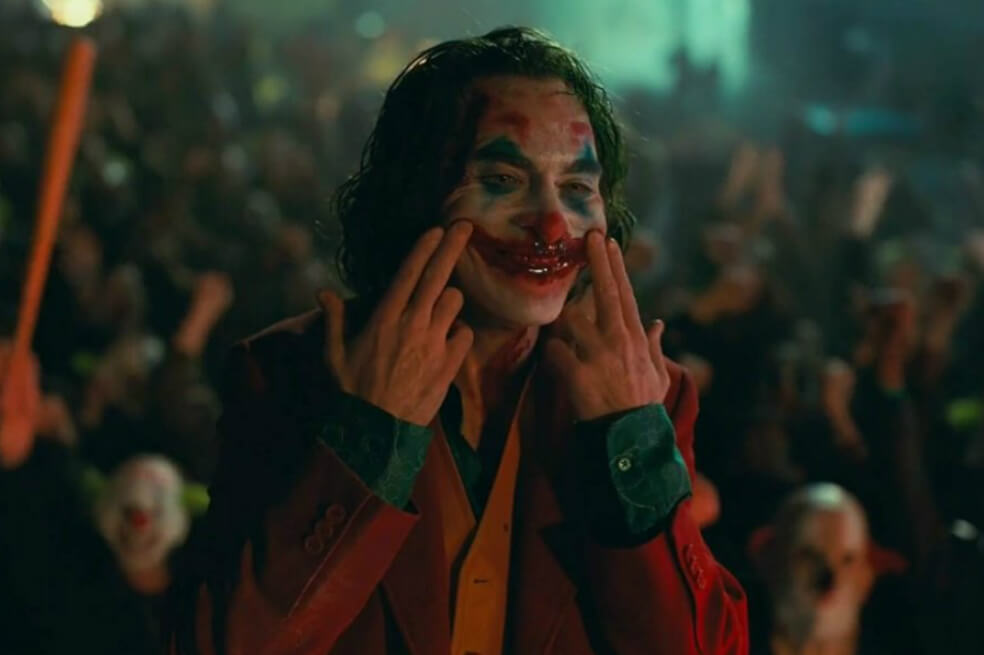 Según Todd Phillips, el Joker de Joaquin Phoenix podría no ser el verdadero