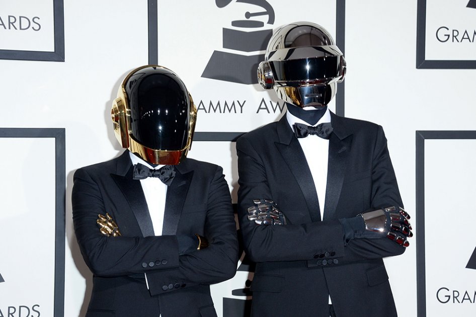 Daft Punk volverá al escenario para presentar canción con The Weeknd