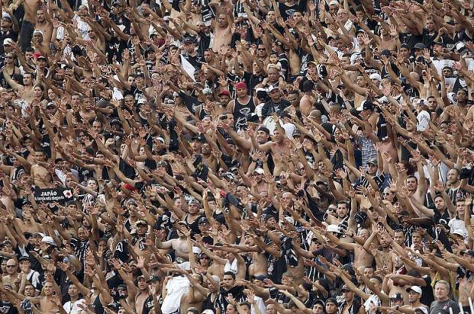 Bolivia garantiza a Brasil proceso justo para hinchas del Corinthians