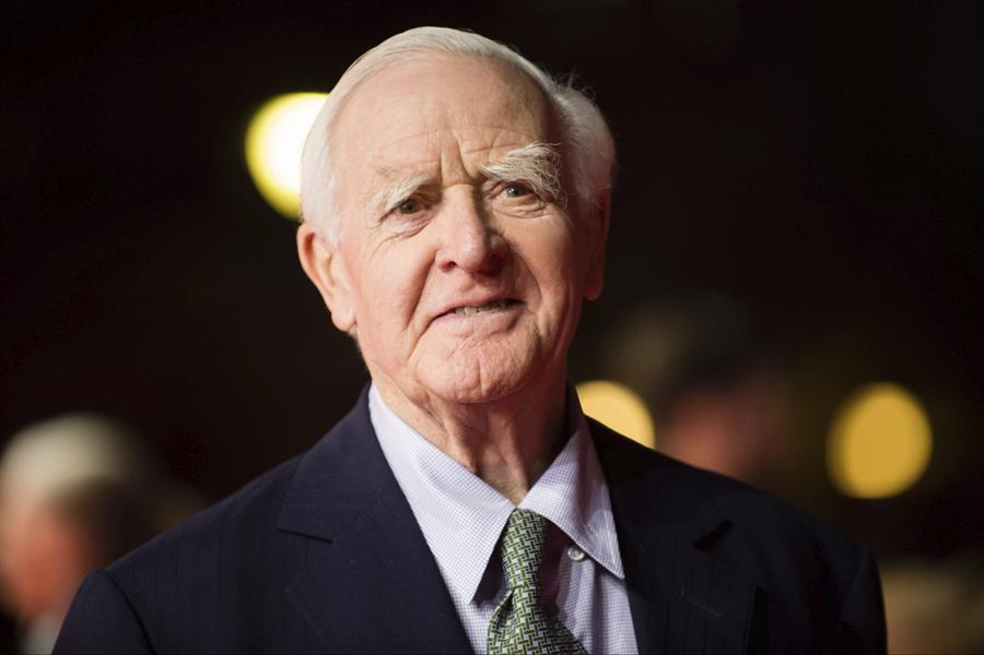 “Silverview”, la obra póstuma de John Le Carré