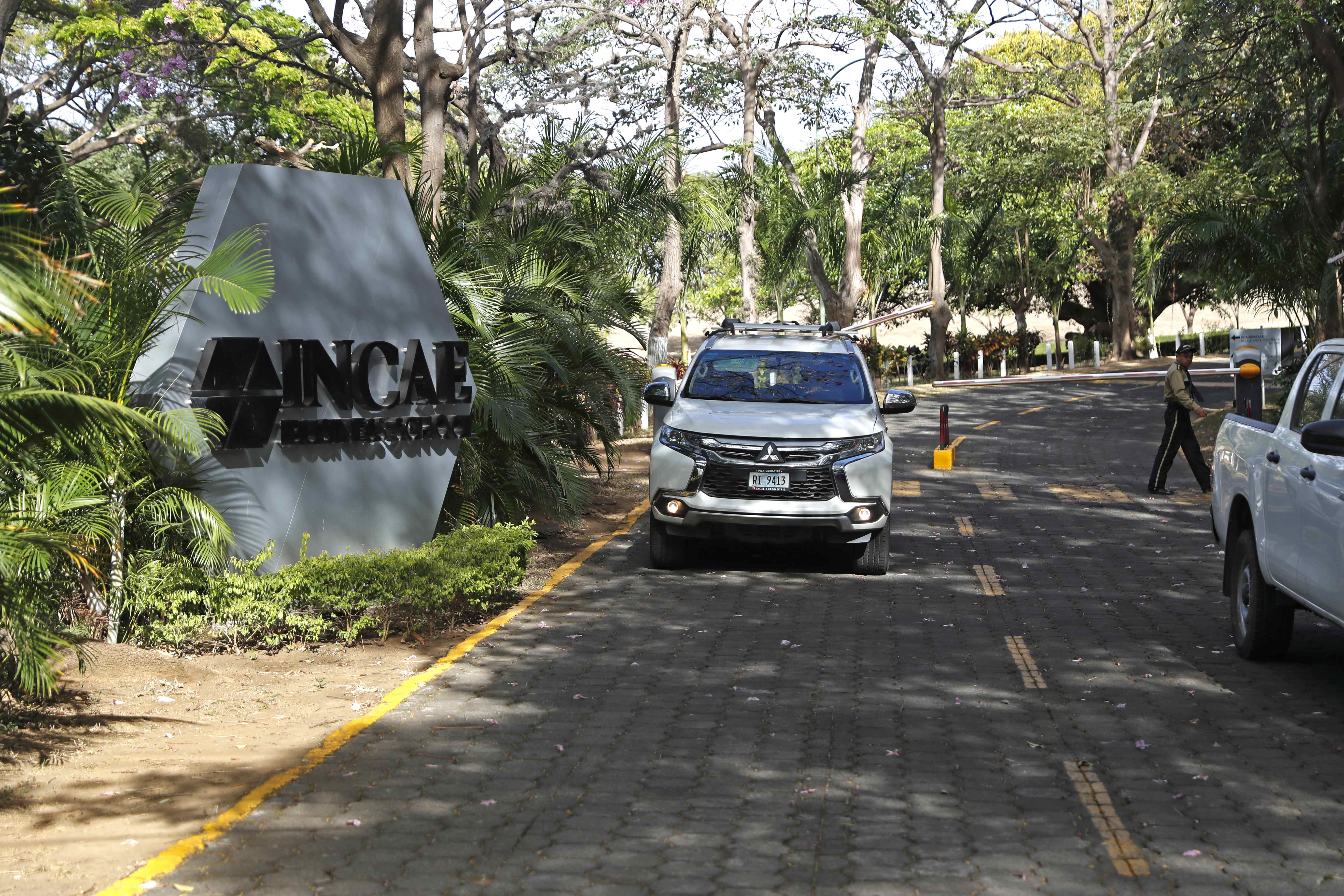 Nicaragua: régimen de Daniel Ortega cierra la escuela de negocios INCAE