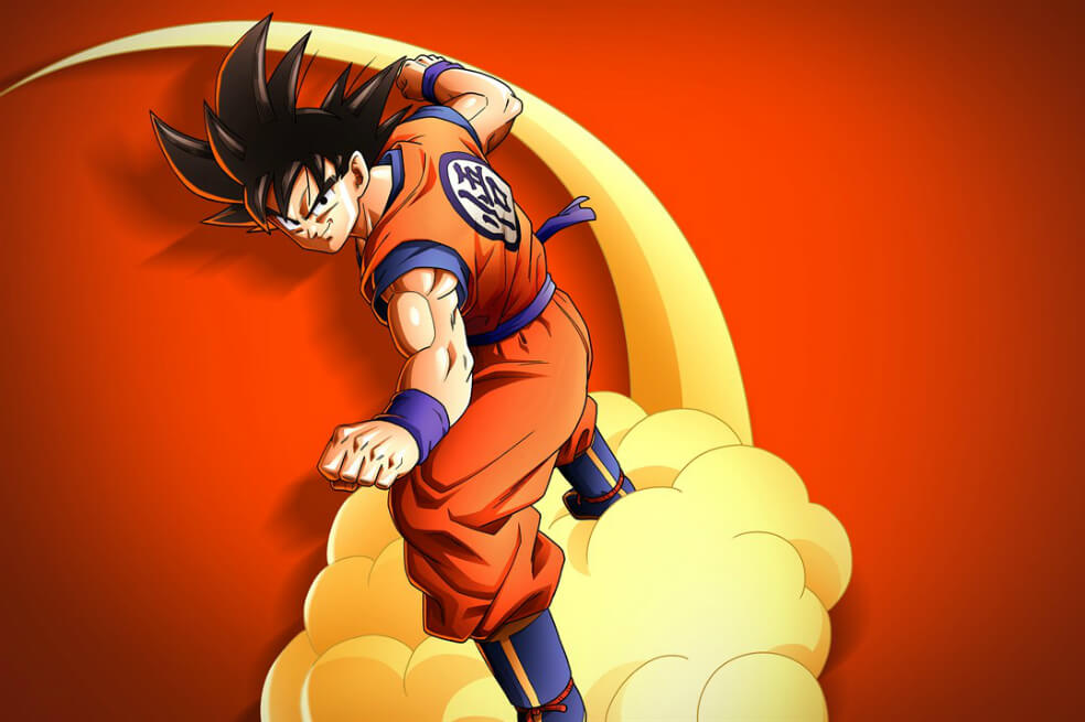 «Dragon Ball Z: Kakarot», una experiencia novedosa y gratificante