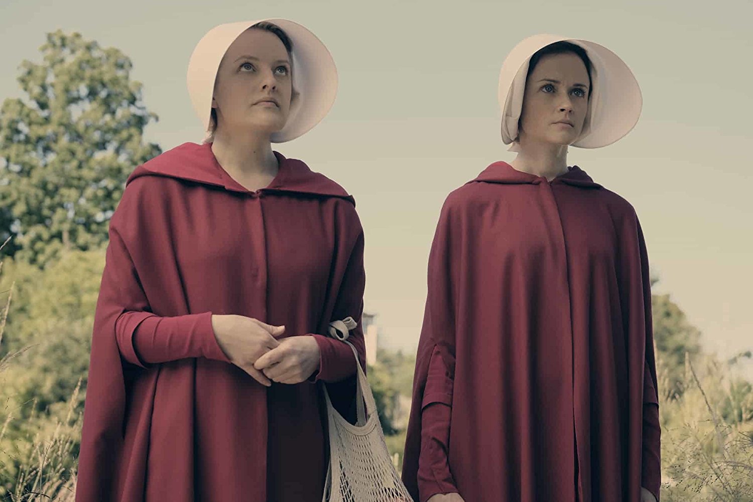 La serie «The Handmaid’s Tale» tendrá cuarta temporada