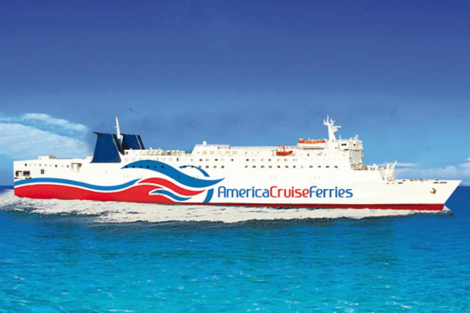 Se incendia crucero en costas de Puerto Rico, sin víctimas fatales