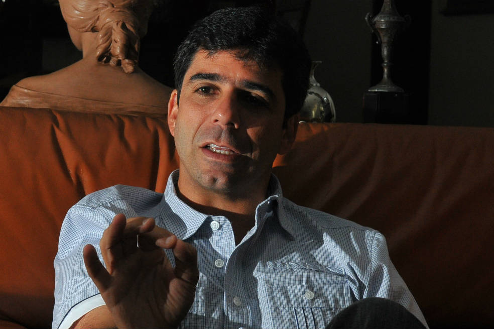 La encrucijada de Char