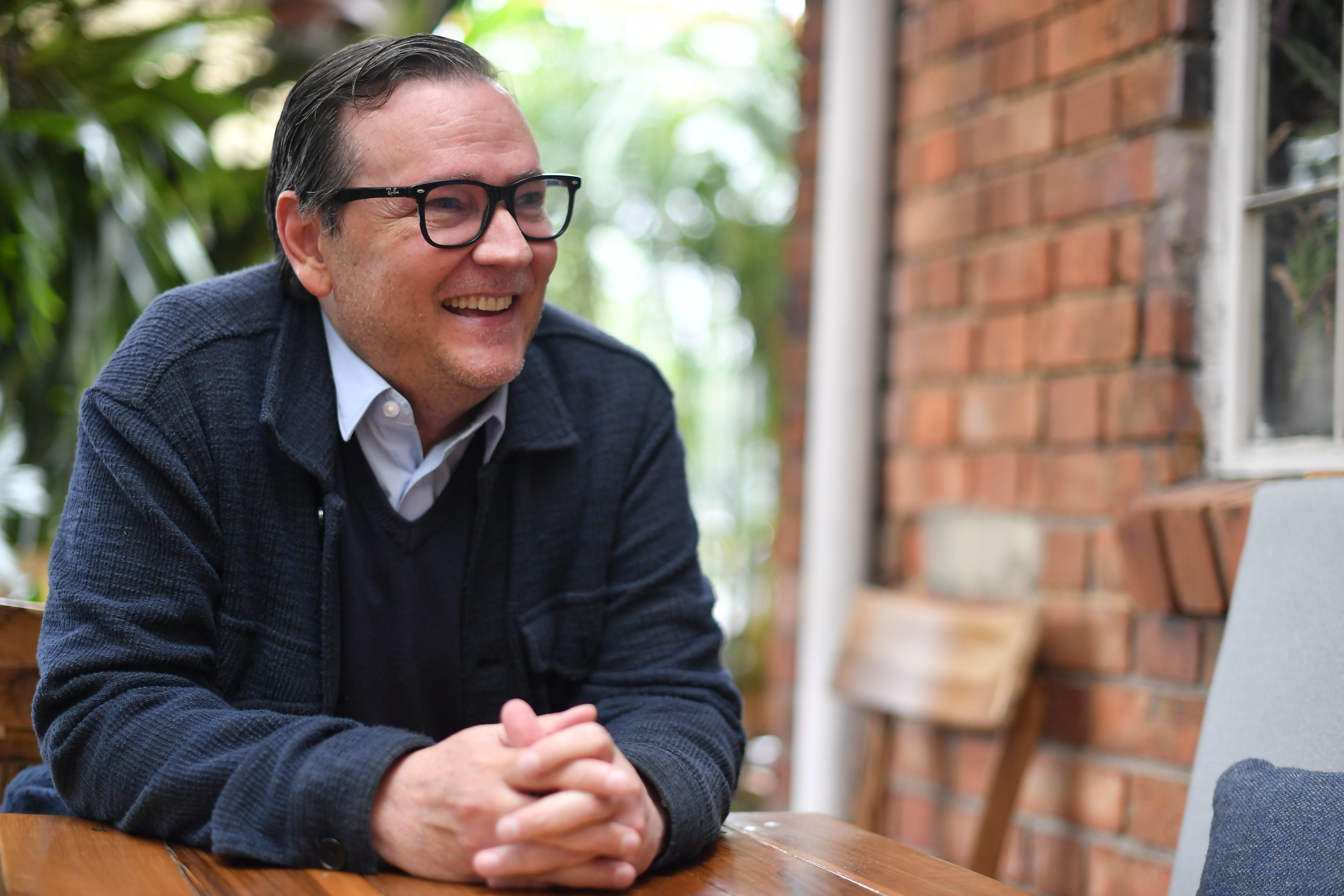 “La gastronomía es el motor del turismo en Colombia”: Carlos Vives Pacheco