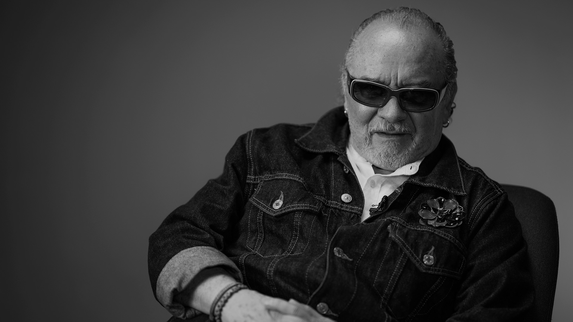 César Mora: “La gente cree que yo hice Canela y me acosté a dormir”