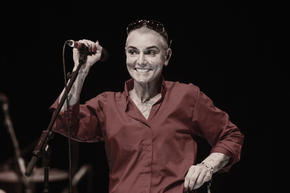 Falleció Sinéad O’Connor: esto se sabe de la muerte de la cantante